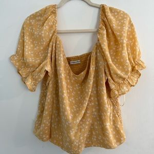 Abercrombie Blouse